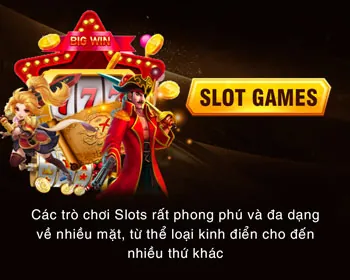 Slot games nổ hũ 88clb